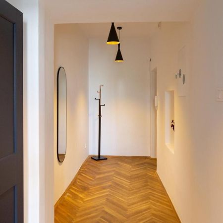 Apartament Old Town Charming Cozy Fully Equipped Kraków Zewnętrze zdjęcie