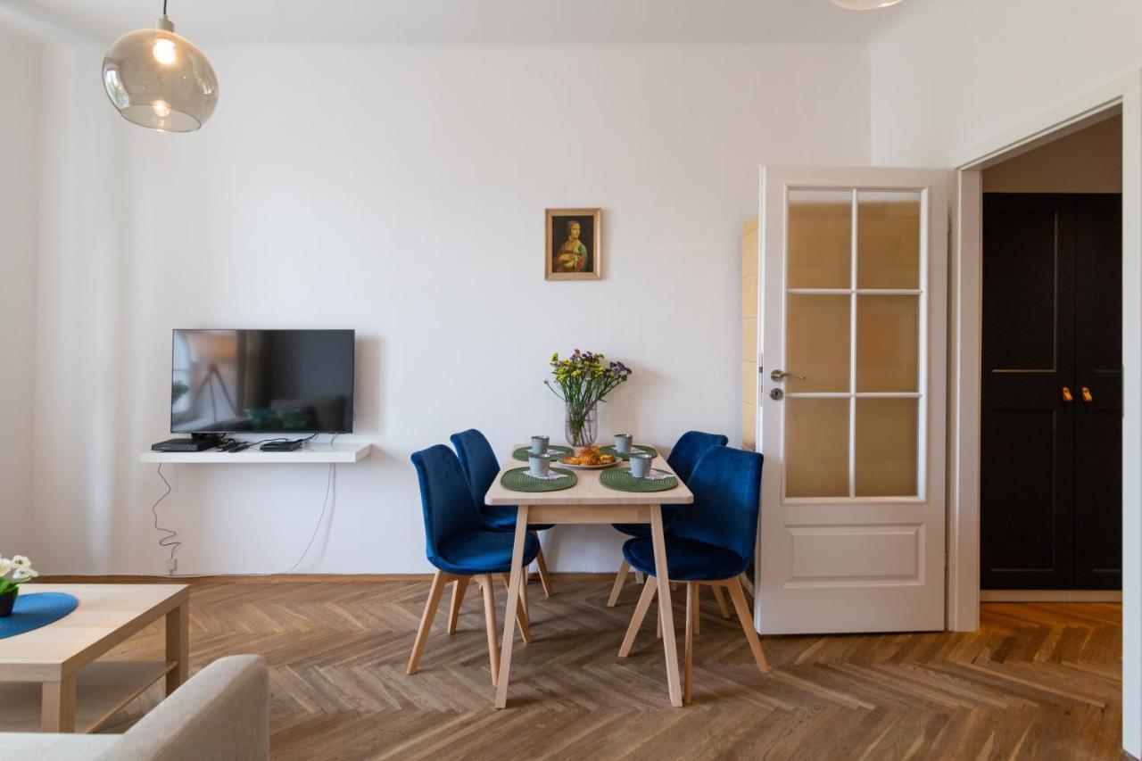 Apartament Old Town Charming Cozy Fully Equipped Kraków Zewnętrze zdjęcie