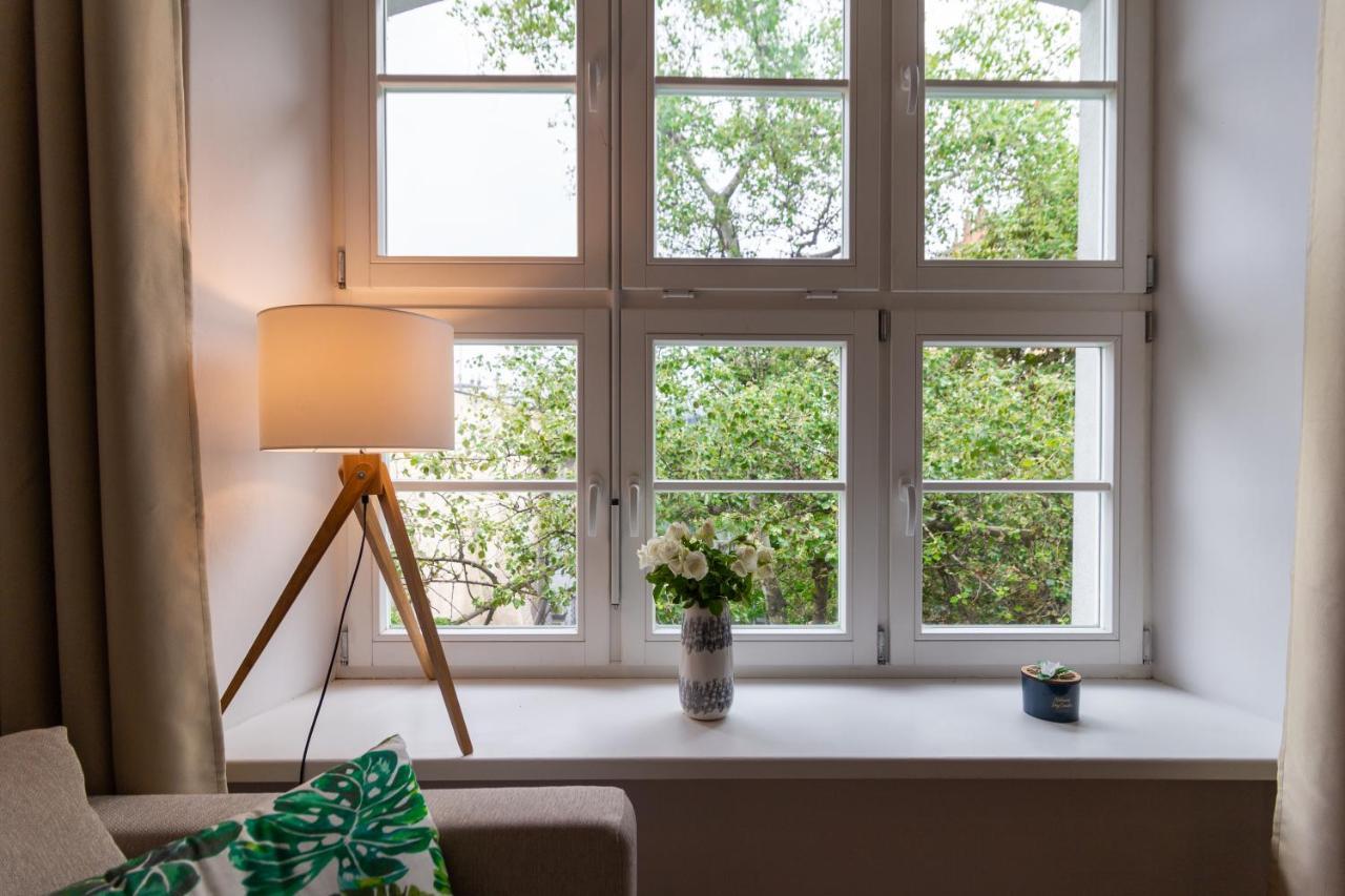 Apartament Old Town Charming Cozy Fully Equipped Kraków Zewnętrze zdjęcie