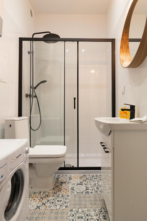 Apartament Old Town Charming Cozy Fully Equipped Kraków Zewnętrze zdjęcie