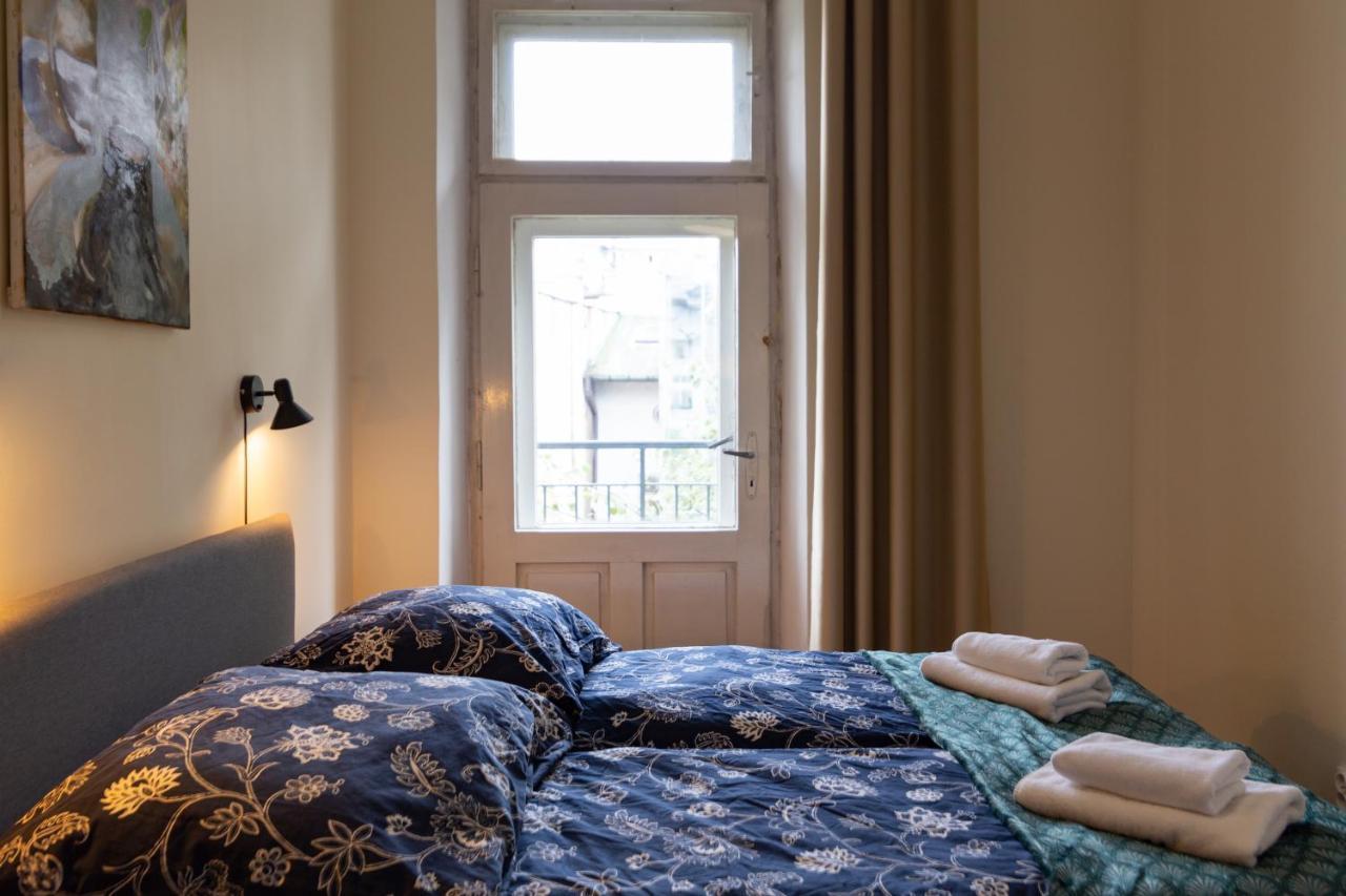 Apartament Old Town Charming Cozy Fully Equipped Kraków Zewnętrze zdjęcie